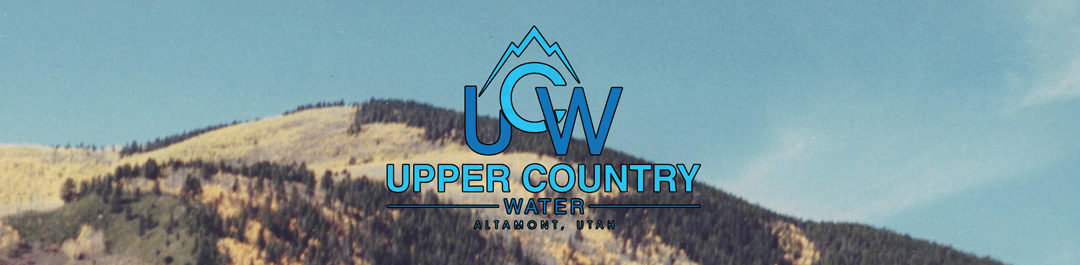 Upper Country Water Improvement District